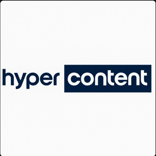 HYPER CONTENT