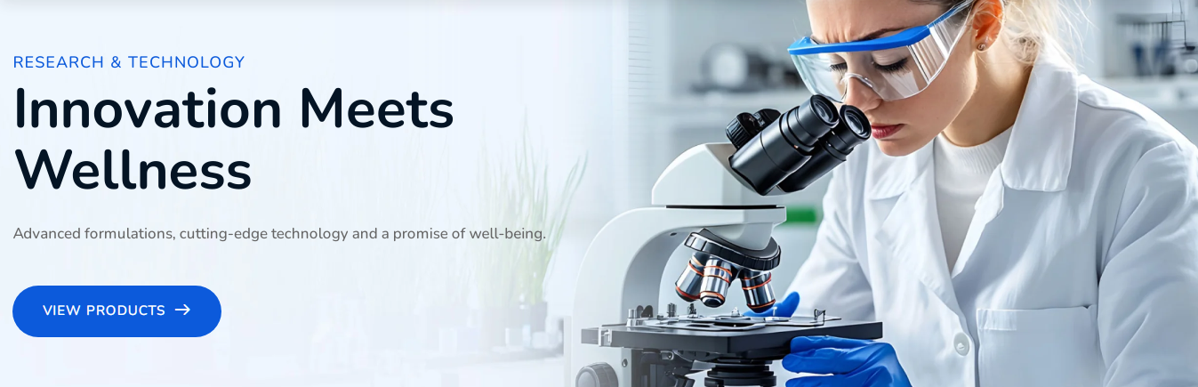 HEALTHY LIFE PHARMA PRIVATE LIMITED