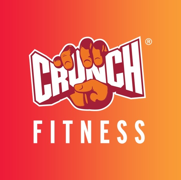 CRUNCH FITNESS NOIDA SECTOR 120
