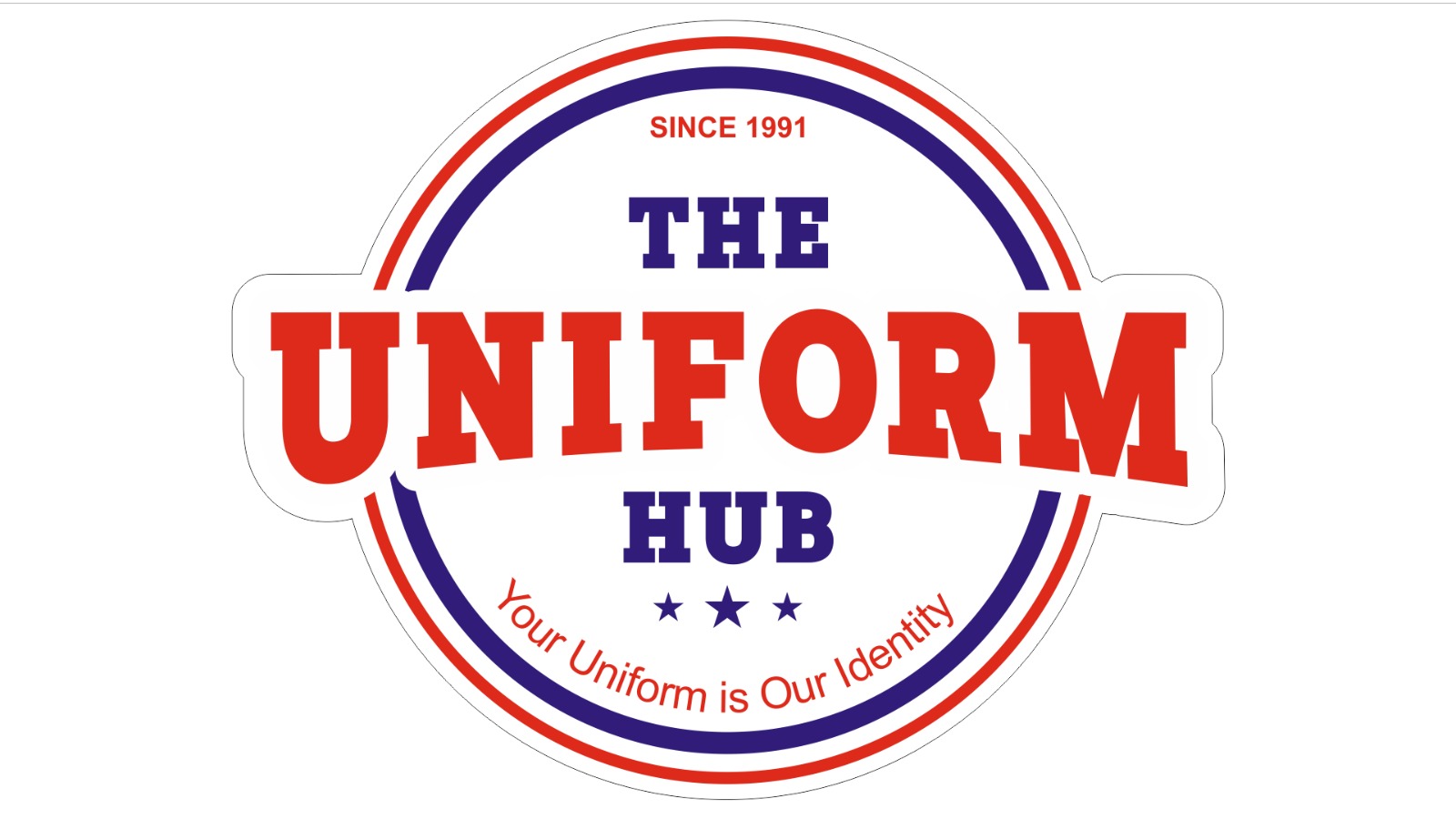 THE UNIFORM HUB