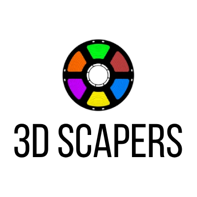 3D SCAPERS