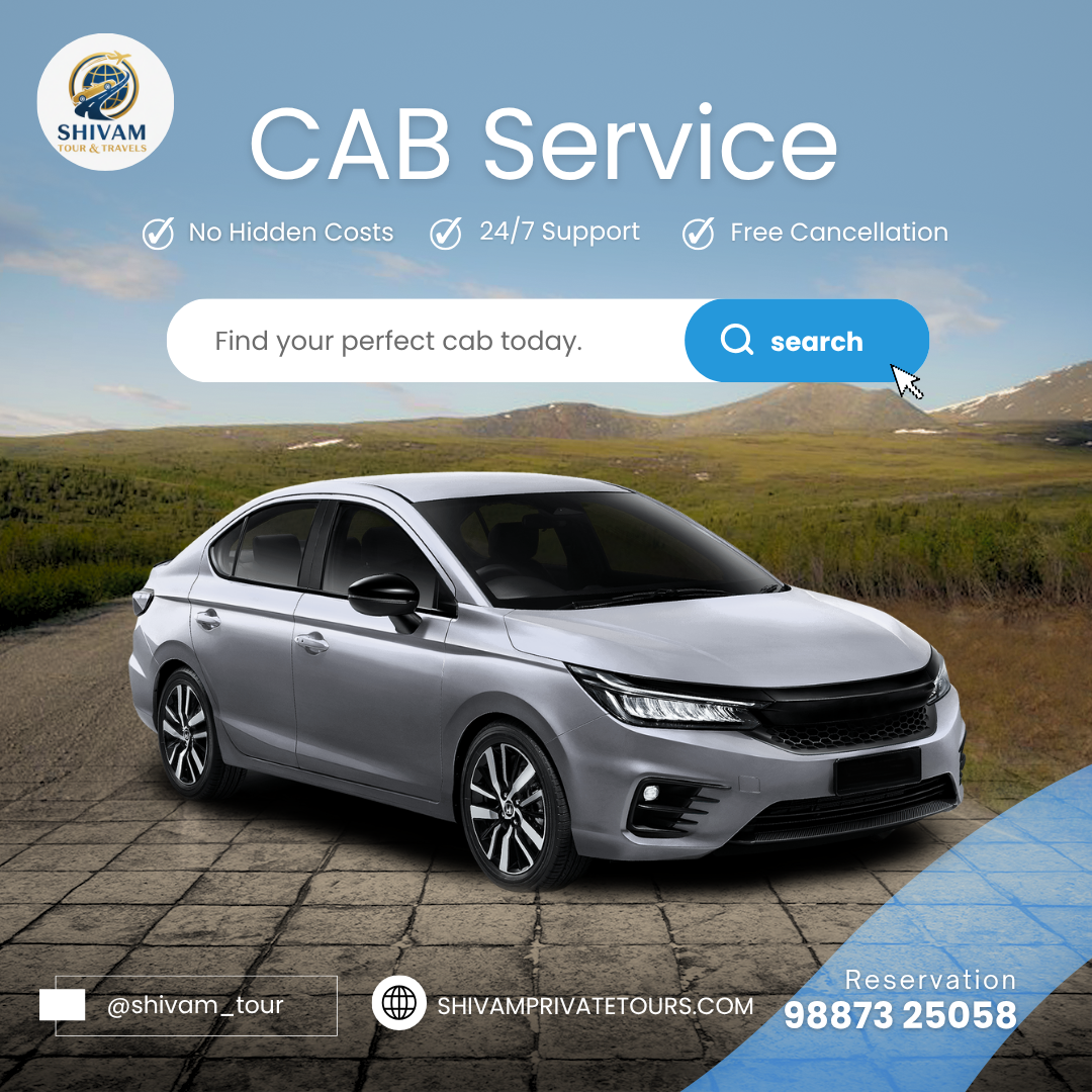 SHIVAM TOURS AND TRAVELS