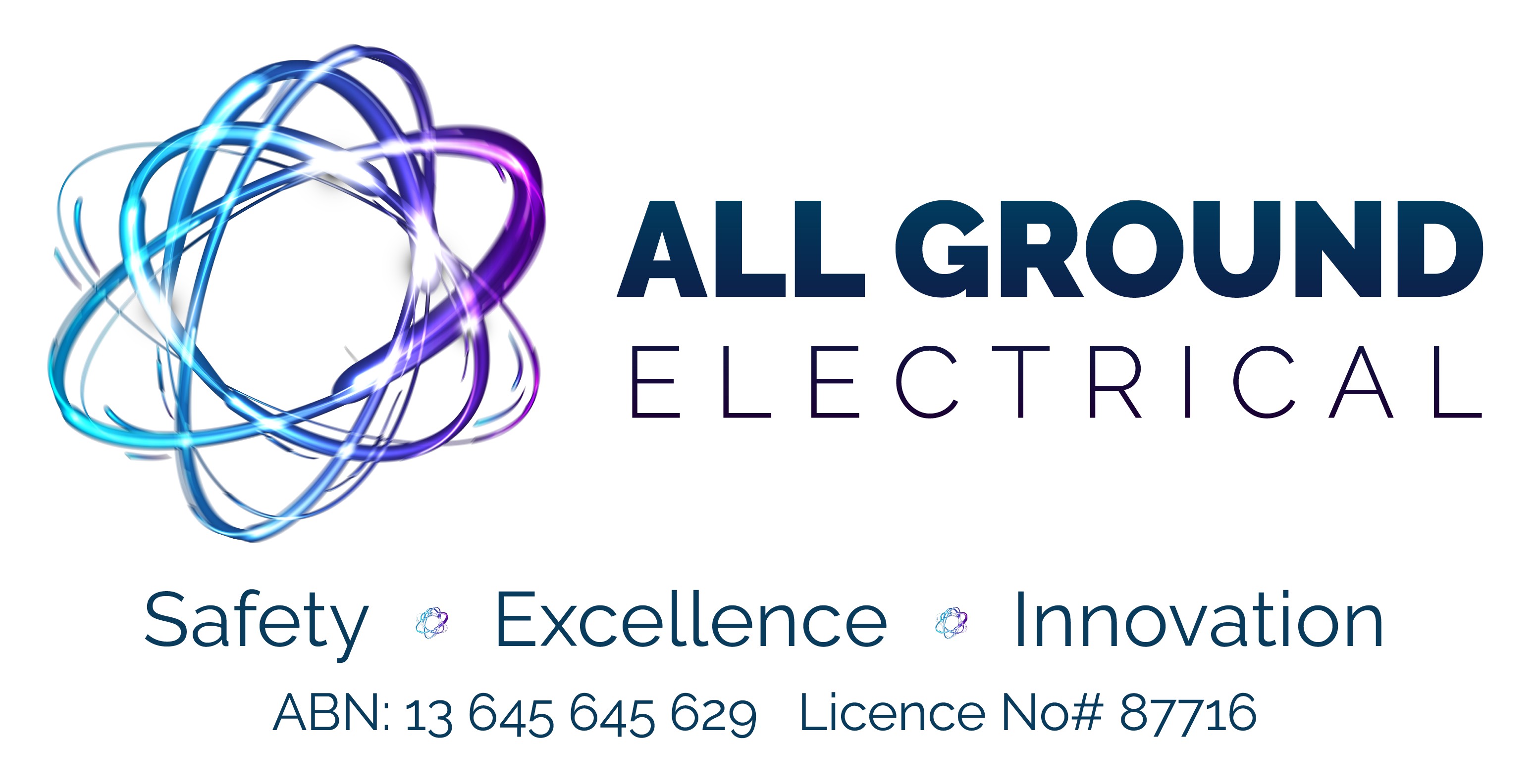 ALL GROUND ELECTRICAL SERVICES PTY LTD