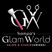 SAMPA'S GLAM WORLD