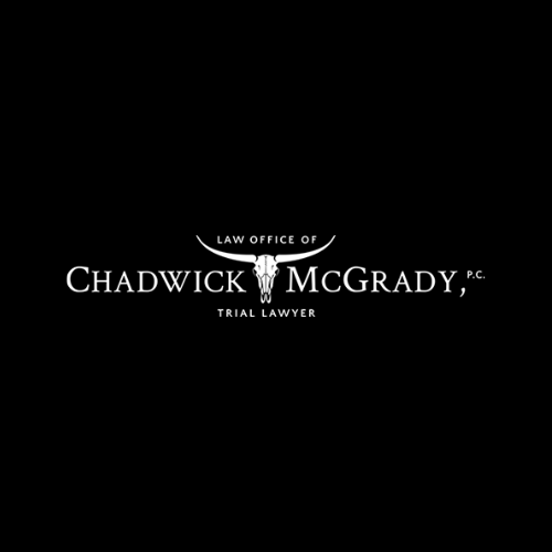 LAW OFFICE OF CHADWICK MCGRADY, P.C.