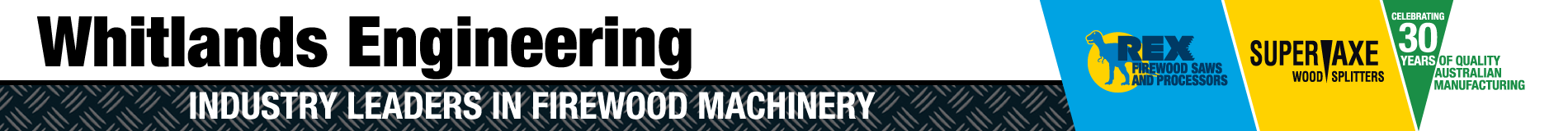 SUPER AXE | WOOD SPLITTER