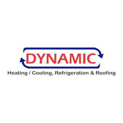 DYNAMIC HEATING & COOLING, REFRIGERATION
