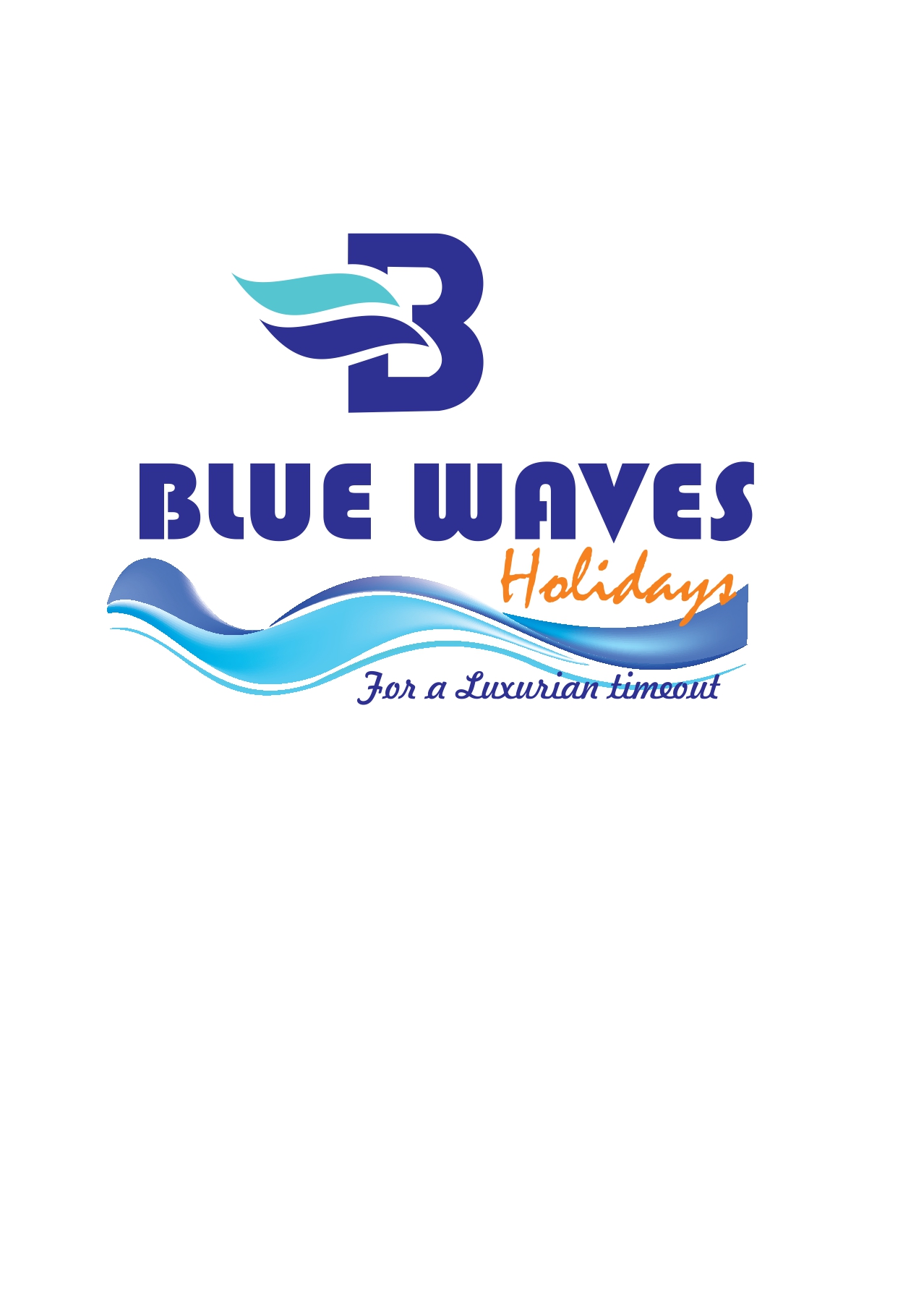 BLUEWAVES HOLIDAYS