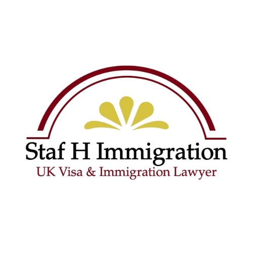 STAF H IMMIGRATION | UK VISA & IMMIGRATION LAWYERS