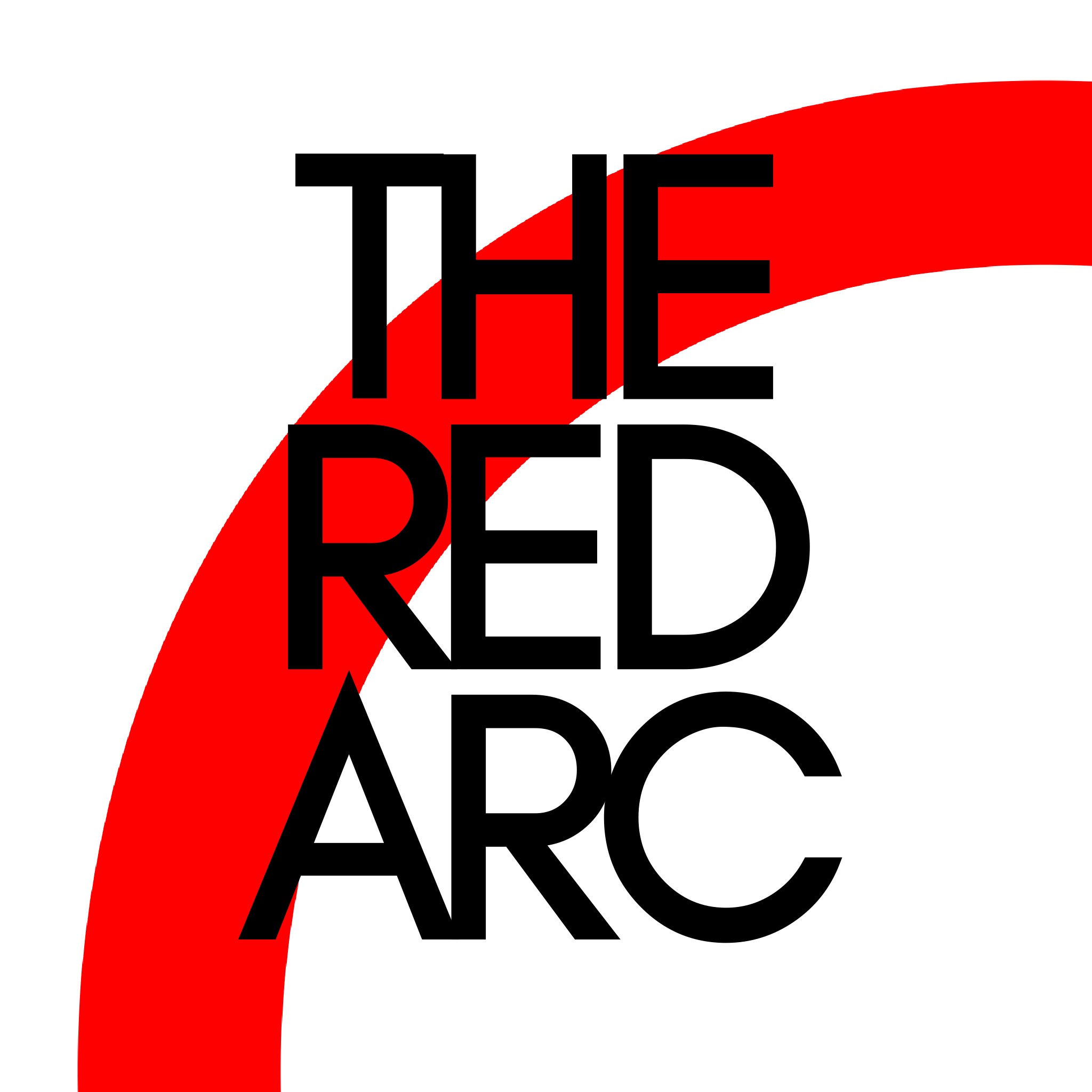 THE RED ARC
