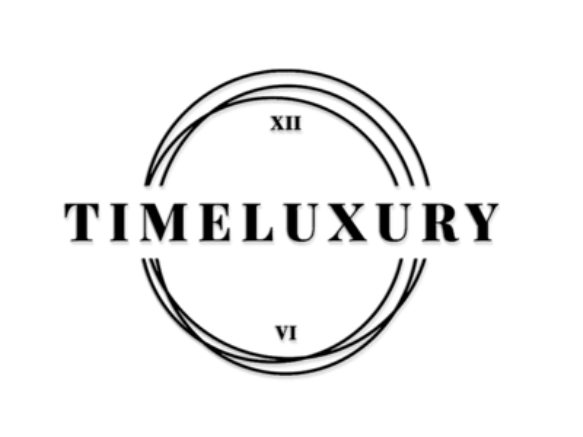 TIME LUXURY