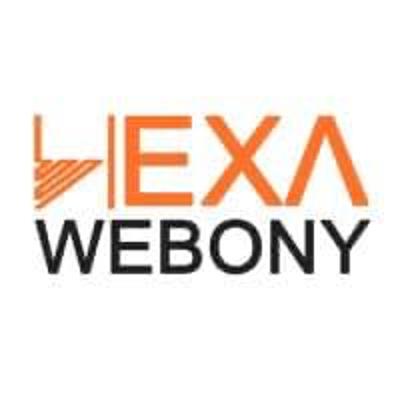 HEXAWEBONY