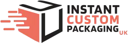 INSTANT CUSTOM PACKAGING UK