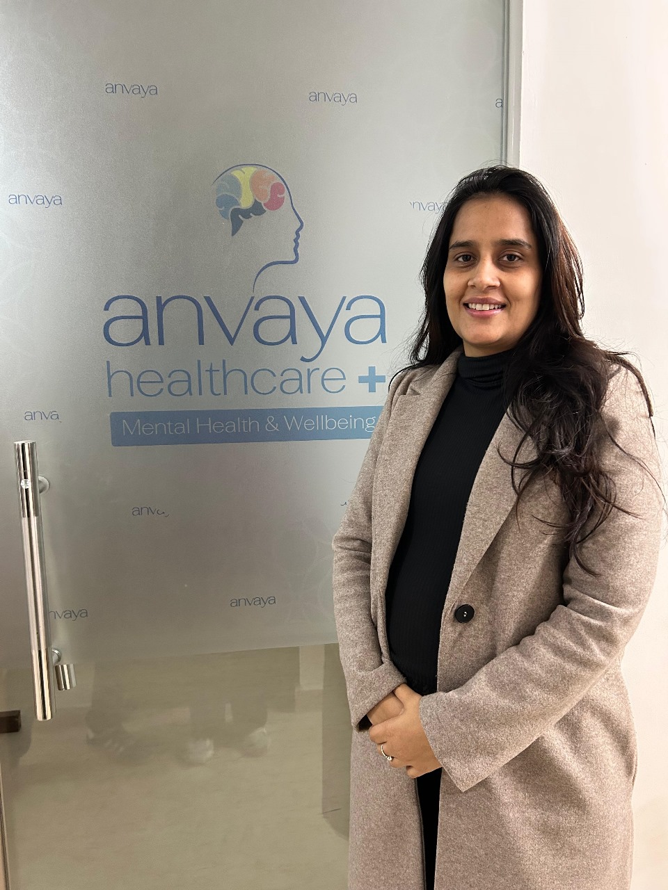 DR. SNEHA SHARMA - BEST PSYCHIATRIST IN GURGAON