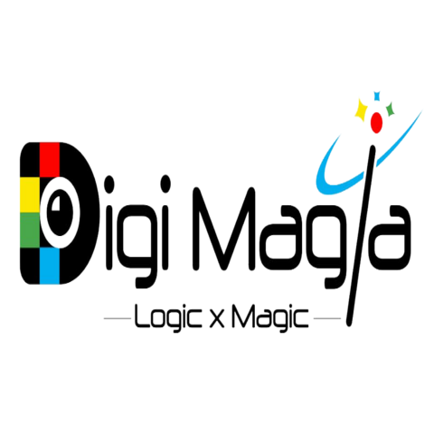 DIGI MAGIA