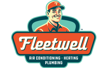 FLEETWELL AIR CONDITIONING, HEATING, AND PLUMBING