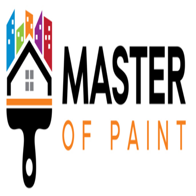 MASTER OF PAINT