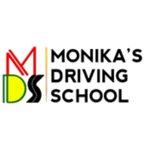 MONIKA'S DRIVING SCHOOL