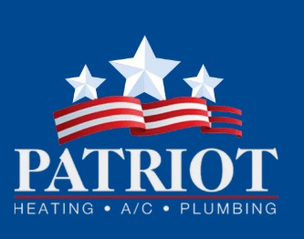 PATRIOT HEATING, A/C & PLUMBING