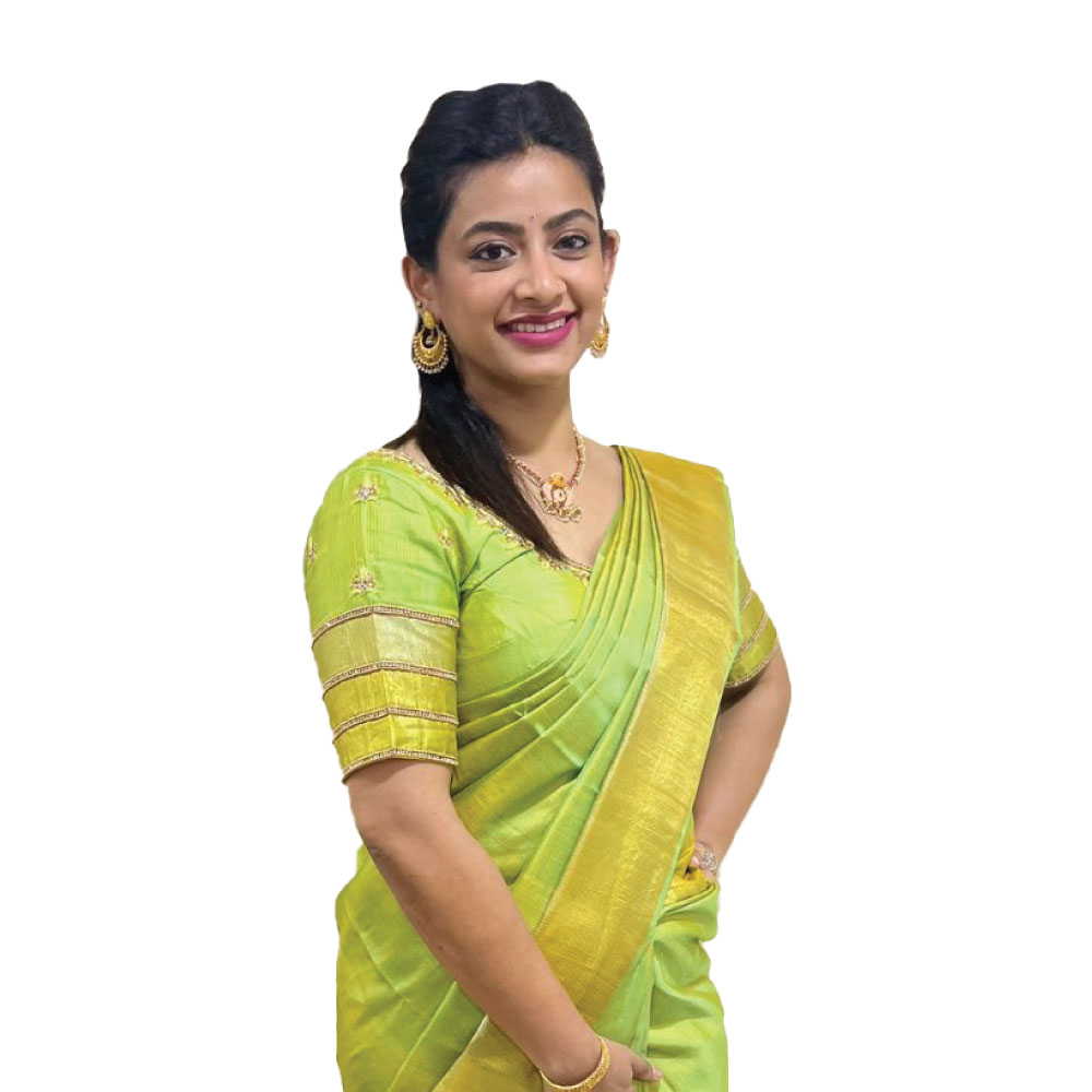 DR. KAVYA SHETTY - GYNECOLOGIST IN MULUND