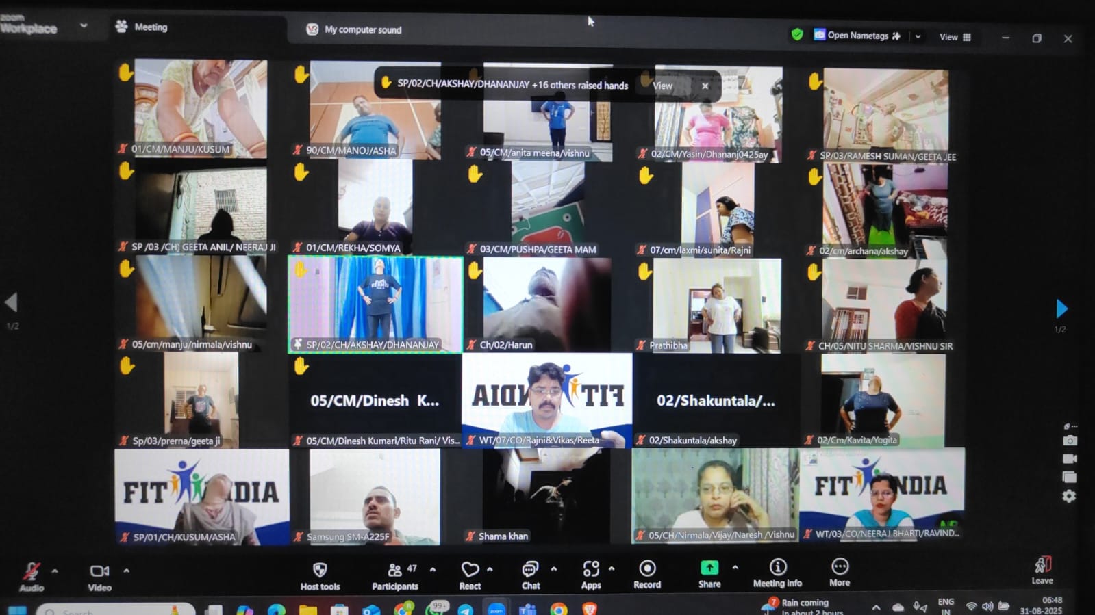 BEST WELLNESS & NUTRITION COACH IN NOIDA | VRFITBUDDY BY RAJNI GAUR | WEIGHT LOSS & GAIN EXPERT