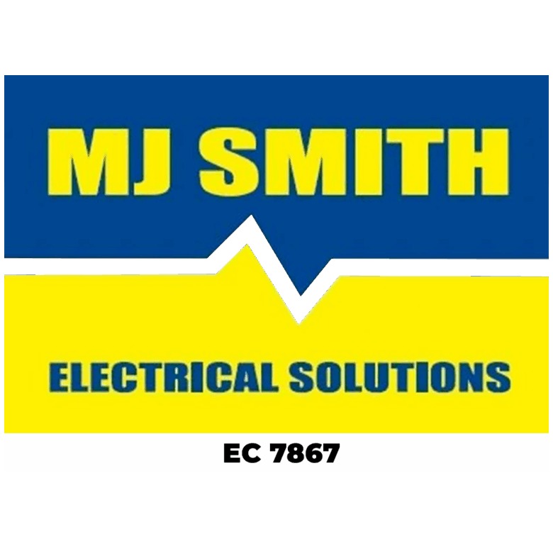 MJ SMITH ELECTRICAL SOLUTIONS