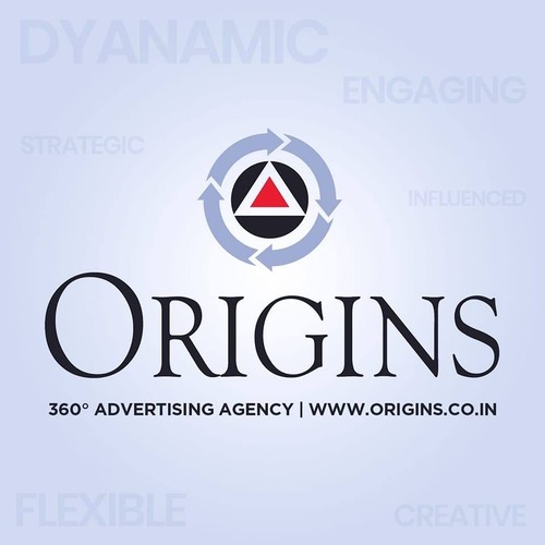 ORIGINS ADVERTISING PVT. LTD.