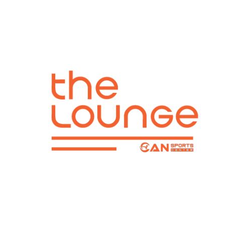 THE LOUNGE AT CAN SPORTS CENTER