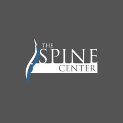 THE SPINE CENTER