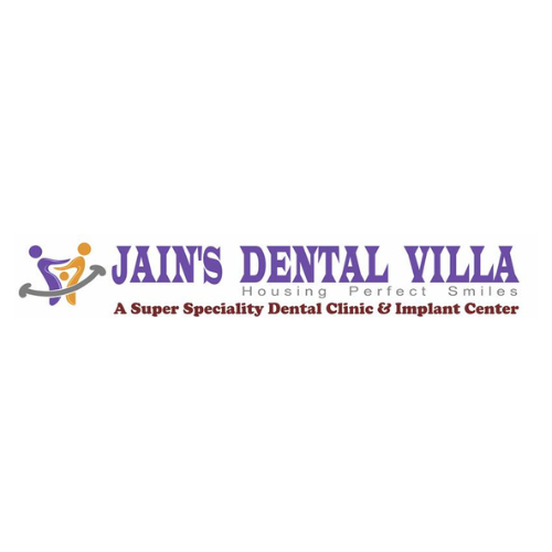 JAINS'S DENTAL VILLA