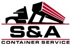 S&A CONTAINER SERVICE