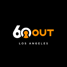 60OUT.COM ESCAPE ROOMS - SILVER LAKE