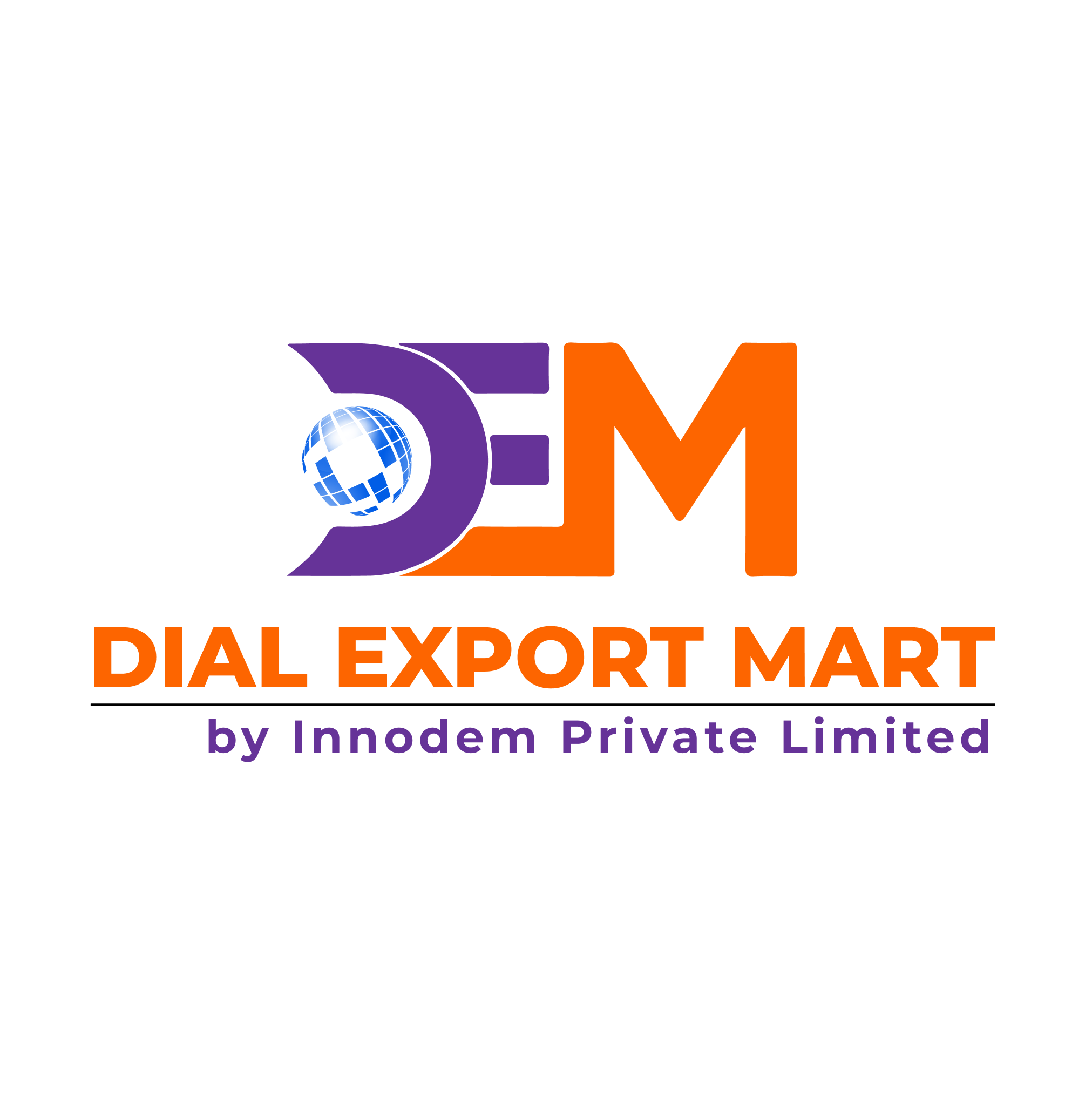 DIAL EXPORT MART