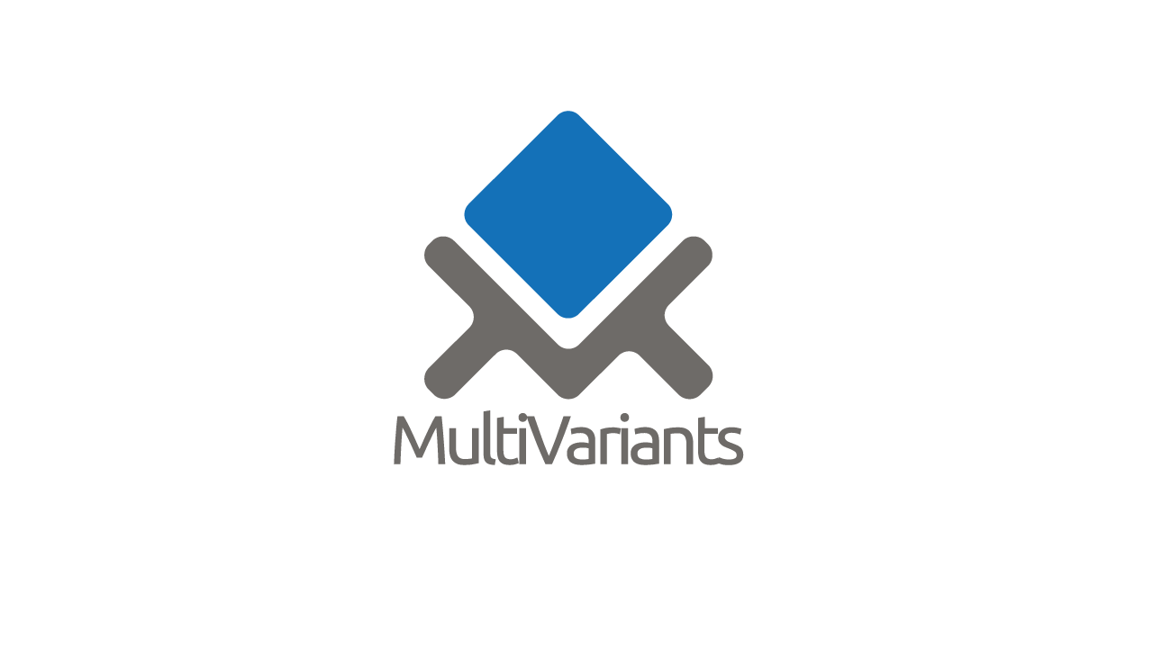 MULTIVARIANTS - BULK ORDER