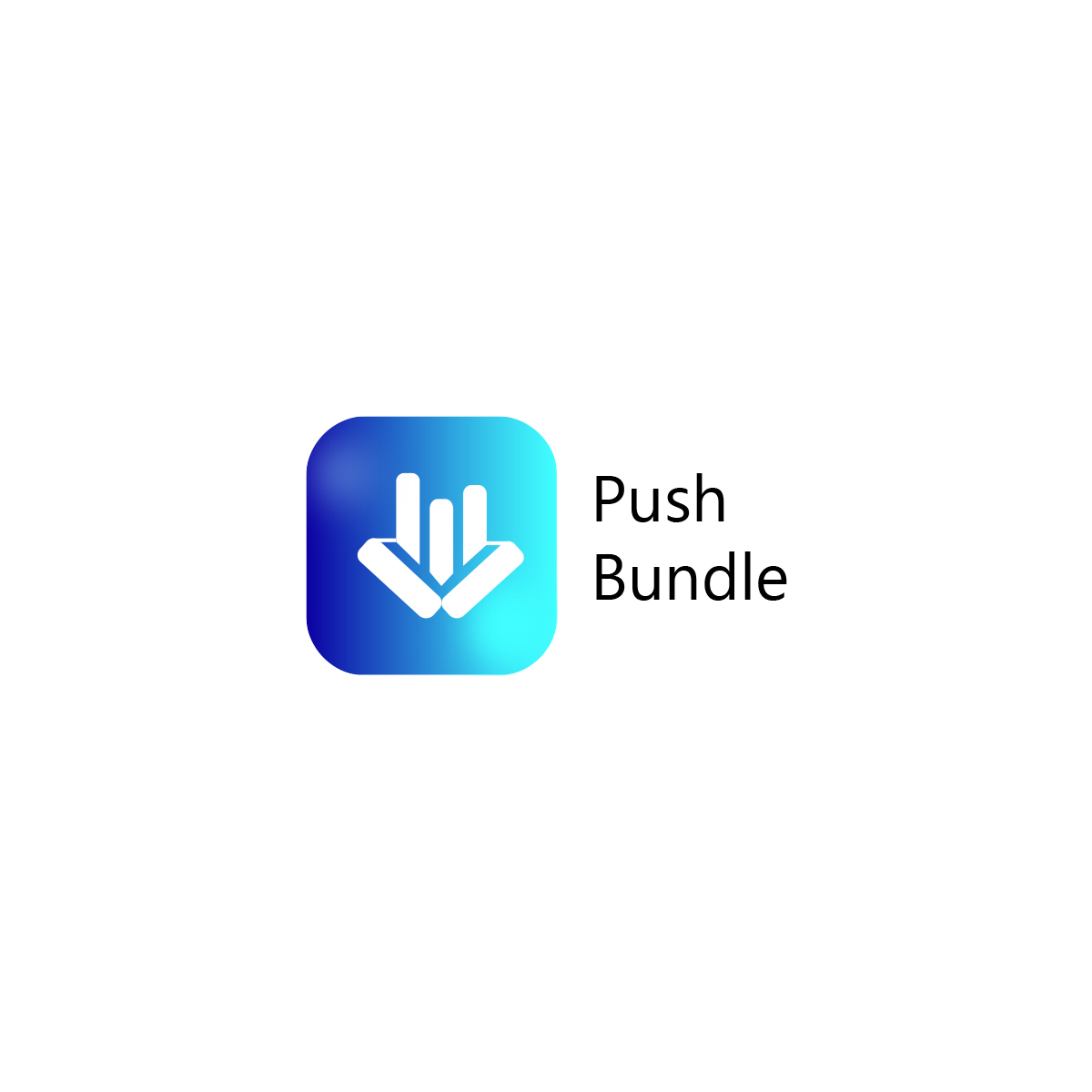 PUSH BUNDLE - BUILD A BOX