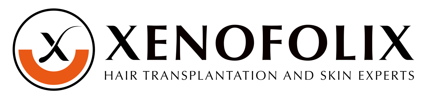 XENOFOLIX HAIR TRANSPLANTATION