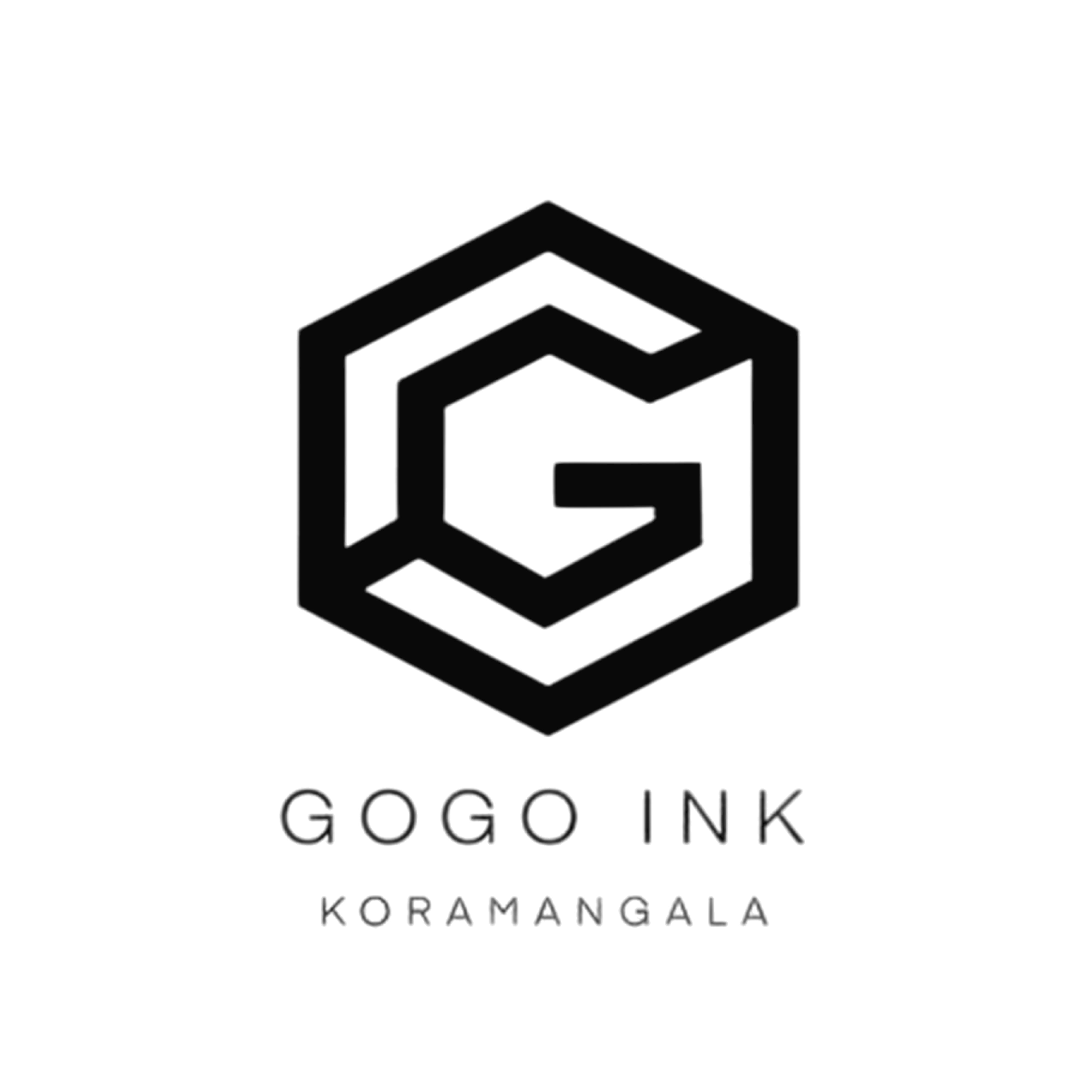 GOGO INK