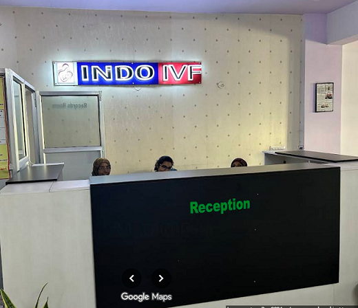 INDO IVF