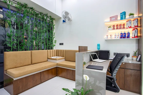 MINT DENTAL & MULTISPECIALITY CLINIC