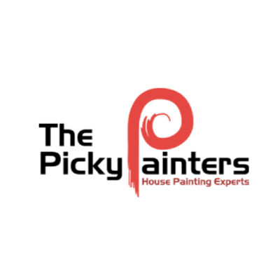 THE PICKY PAINTERS
