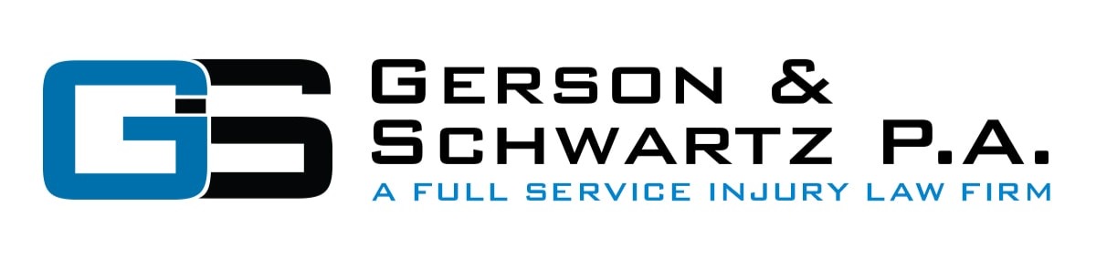 GERSON & SCHWARTZ P.A