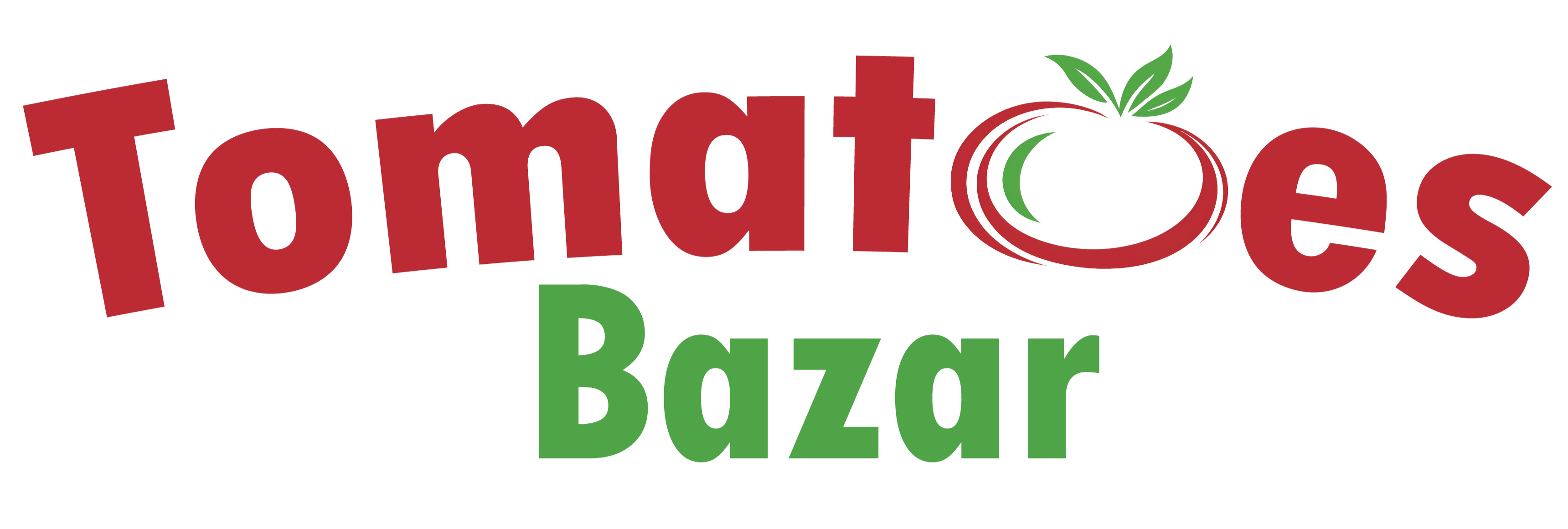 TOMATOES BAZAR