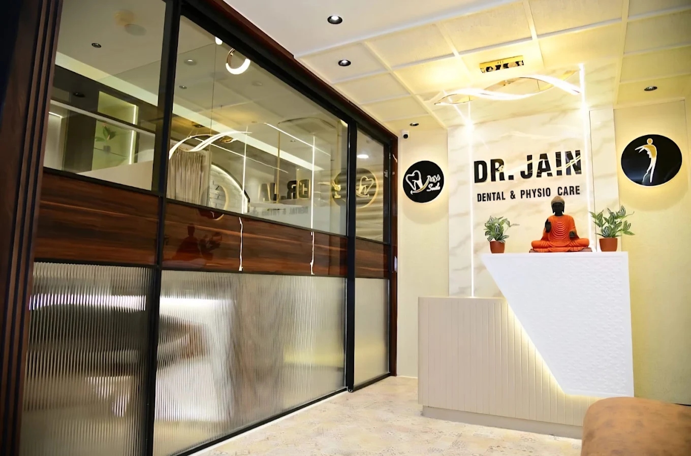 DR.JAIN PHYSIO CARE GHATKOPAR