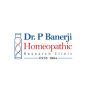 DR. PRASANTA BANERJI HOMEOPATHIC RESEARCH CLINIC