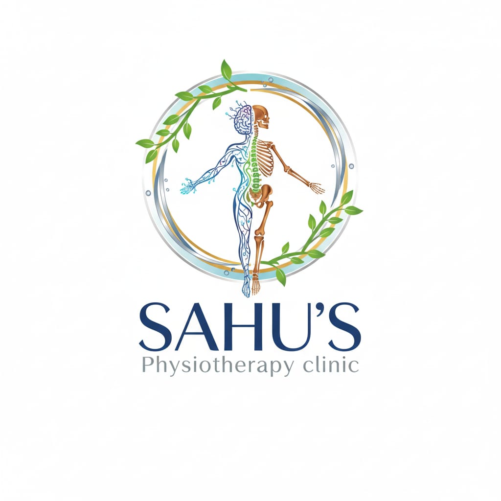 SAHU'S PHYSIOTHERAPY CLINIC | BEST PHYSIOTHERAPIST IN RAIPUR