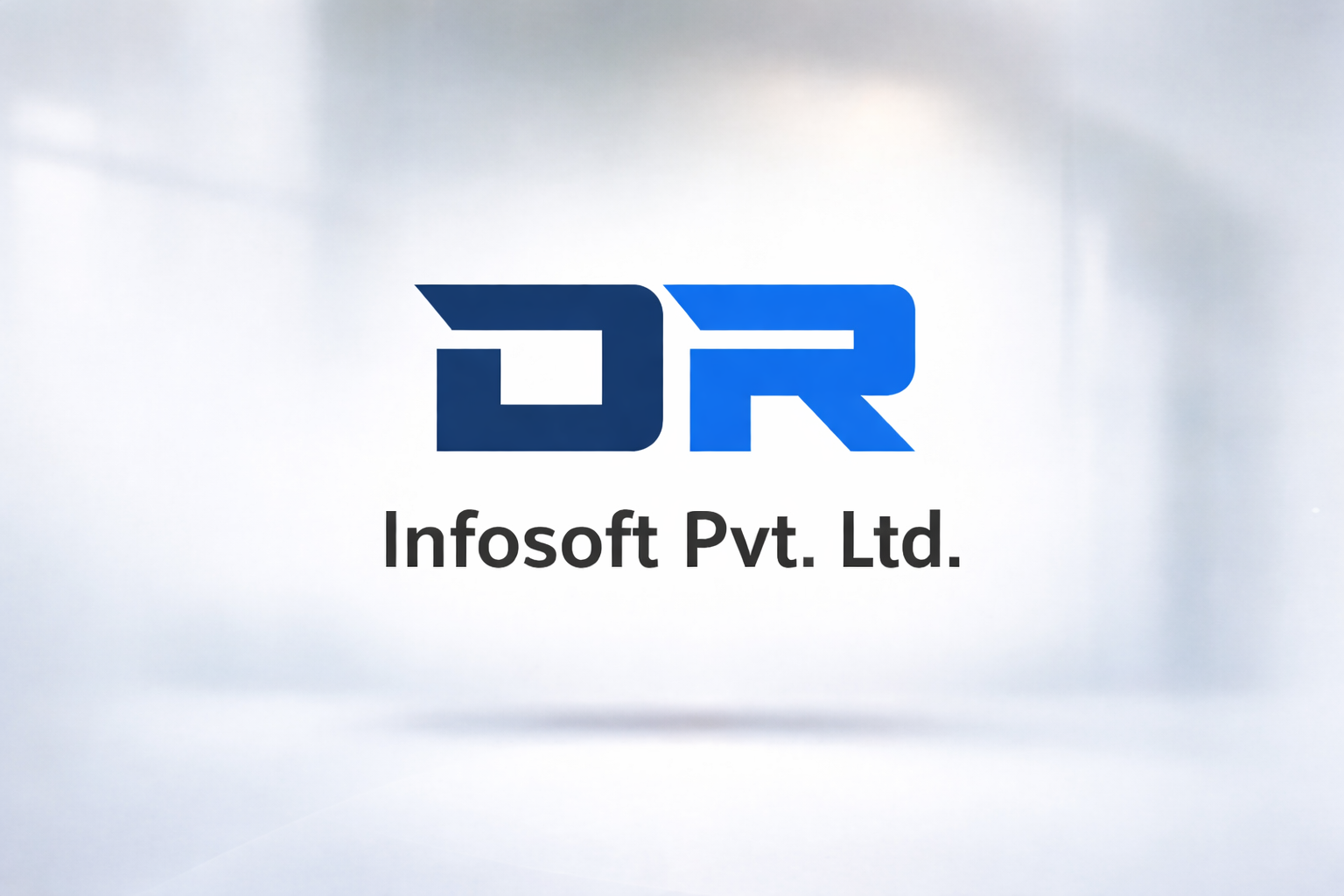 DR INFOSOFT