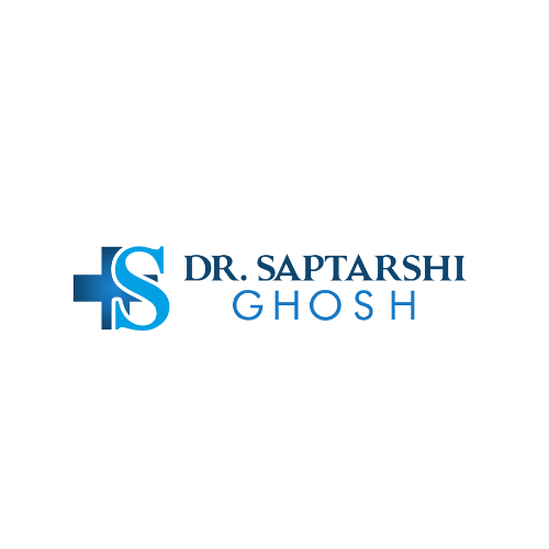 DR. SAPTARSHI GHOSH