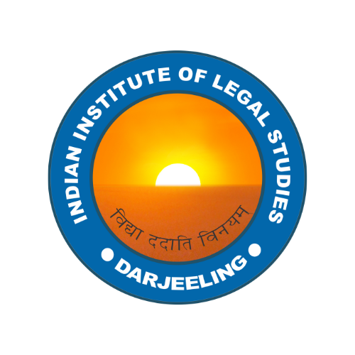 INDIAN INSTITUTE OF LEGAL STUDIES