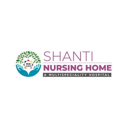 SHANTI NURSING HOME