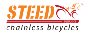 STEED CHAINLESS BICYCLES